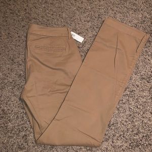 Old Navy Khakis